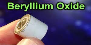 Beryllium Oxide