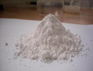 catalytic grade antimony oxide