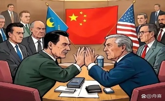 La Chine et les États-Unis parviennent à un « cadre de mise en œuvre » lors des négociations de Londres