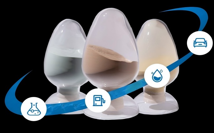TMA et TMG stimulent l'innovation industrielle