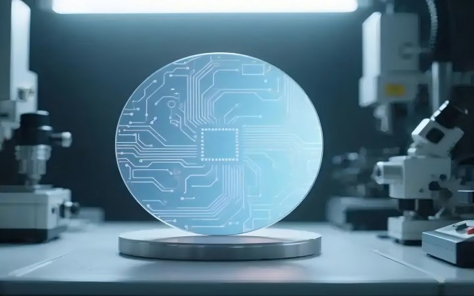 Hafnium tetrachloride for semiconductor manufacturing processes