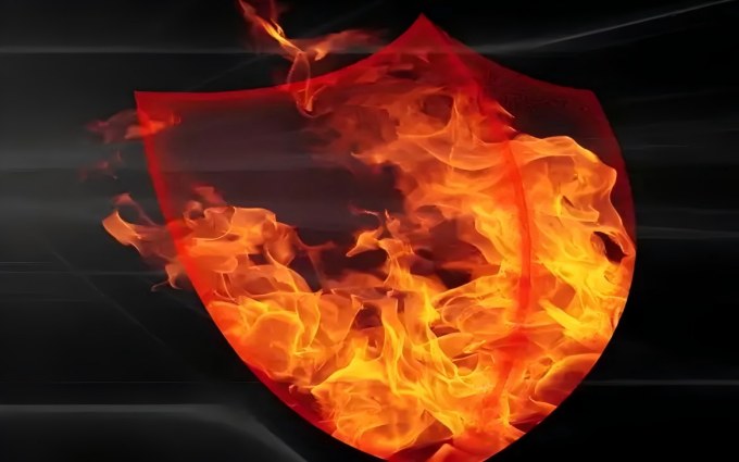 solution of colloidal antimony pentoxide flame retardant for modified acrylic fibers.