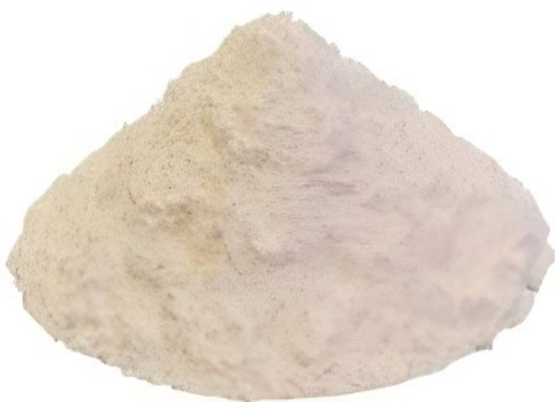 Carbonate de cérium à grosses particules