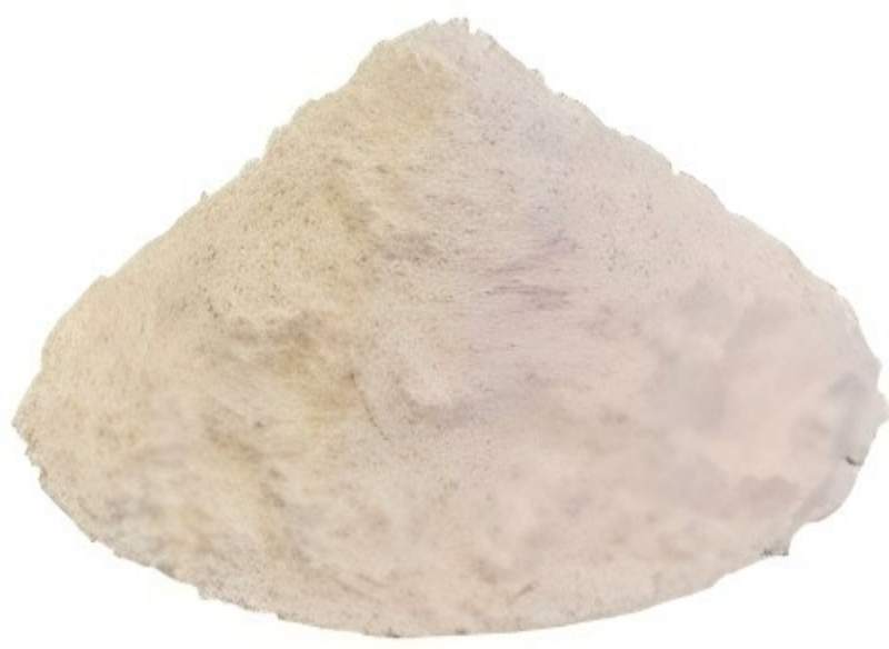 Carbonate de cérium sphérique à cristaux fins
