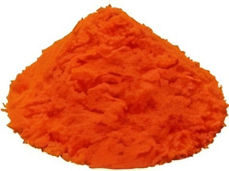 Electronic Grade Cerium Ammonium Nitrate