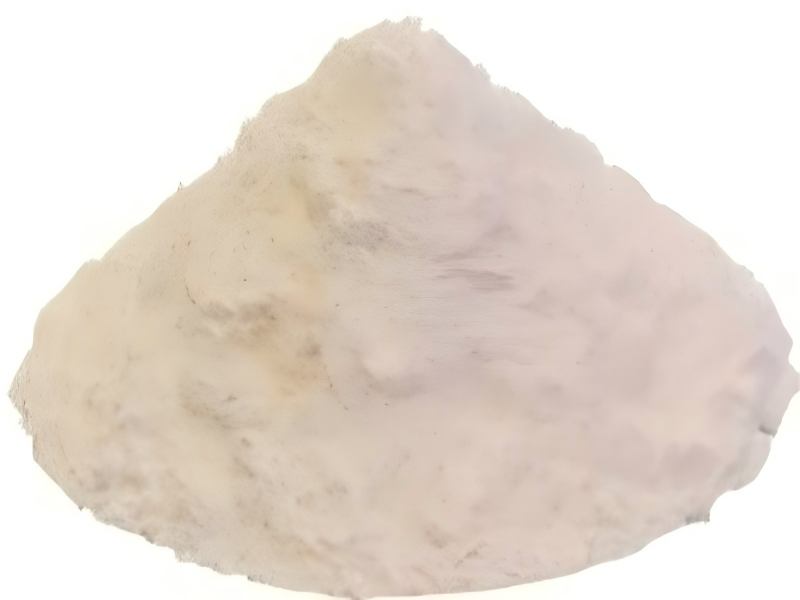 Large Particle Size Cerium Carbonate